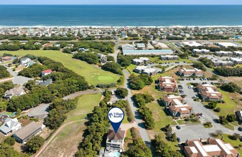 Sea Scape Casa | Worthington Lane