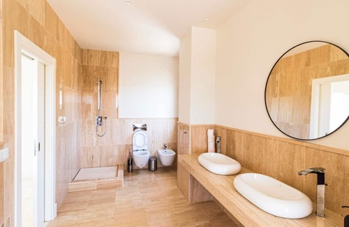 San Roque Casa | Alojamiento de 7 habitaciones en San Roque
