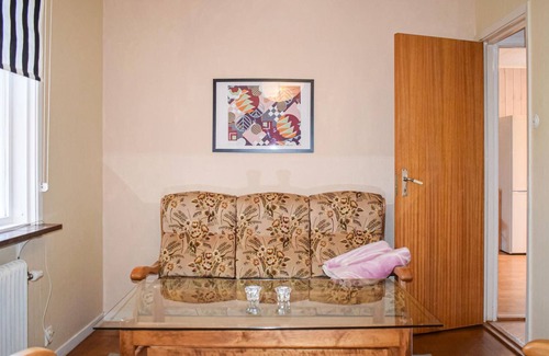 Rydaholm Casa | Alojamiento de 4 habitaciones en Rydaholm