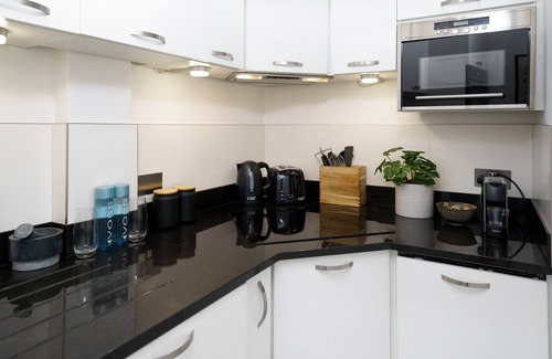 Temple Apartamento | WOW! 2 BEDR/3 BEDS COVENT GARDEN/ BEST LOCATION!