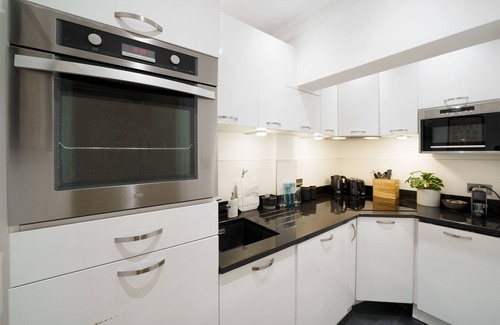 Temple Apartamento | WOW! 2 BEDR/3 BEDS COVENT GARDEN/ BEST LOCATION!