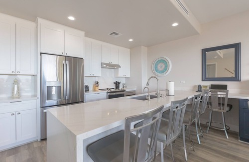 Puerto Penasco Condominio | $$ Oferta de último minuto en la planta baja 2BR $$ 13-17 de mayo o 20-23 de mayo, Debe ver las revisiones