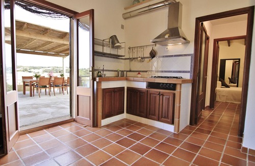 Manacor Cabaña | PISCINA PRIVADA.BONITAS VISTAS.INTERNET.BARBACOA.OFERTAS .FAMILIA.PAREJAS.RELAX