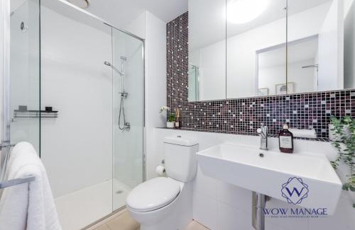 Carlton South Apartamento | WOW Apartment on Lonsdale
