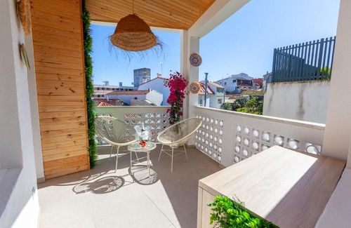 Baiona Old Town Apartamento | WOW Baiona