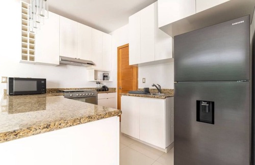 Cancun Casa | This house is a 5 bedroom(s), 3.5 bathrooms, located in Cancún, Quintana Roo.