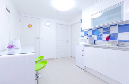 Seogang-dong Casa | Wow Hills Guest House