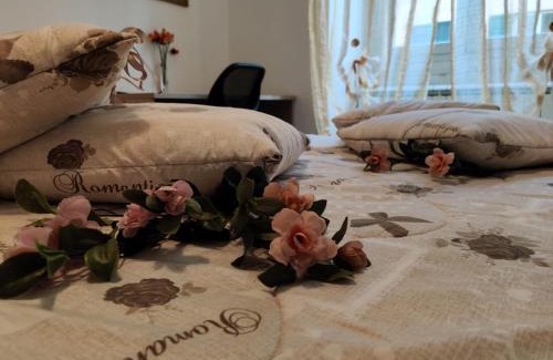 San Teodoro Apartamento | Wow Home - 175 mq - posteggio privato - davanti porto traghetti - fino a 10 posti letto