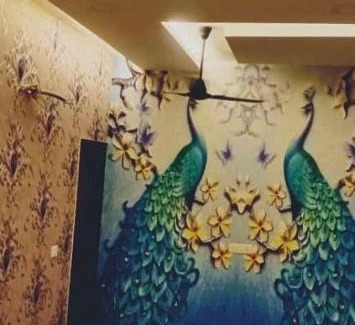 Palwal Casa | WOW Hotel