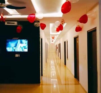 Palwal Casa | WOW Hotel
