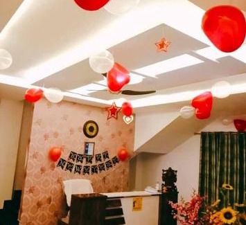 Palwal Casa | WOW Hotel
