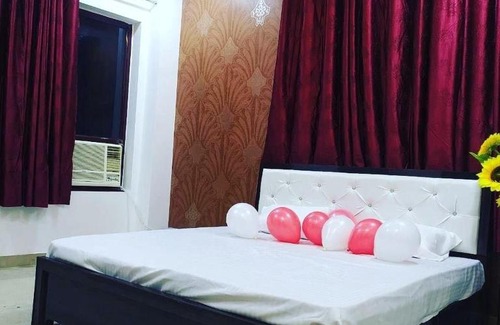 Palwal Casa | WOW Hotel