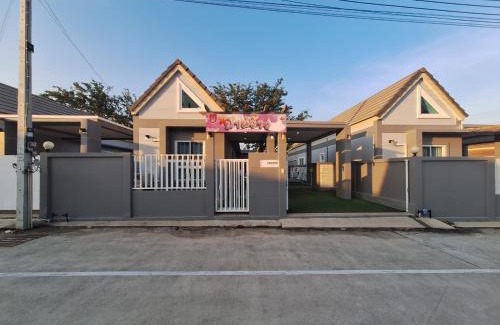 Hua Hin Villa | Wow Hua-Hin Pool Villa from beach 4km