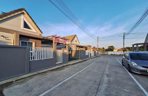 Hua Hin Villa | Wow Hua-Hin Pool Villa from beach 4km