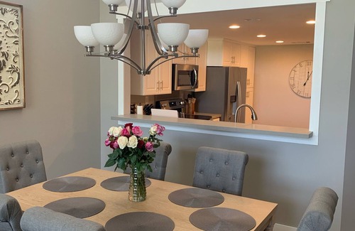 La Quinta Condominio | Wow! Luxury and Comfort in PGA West, View View View!!