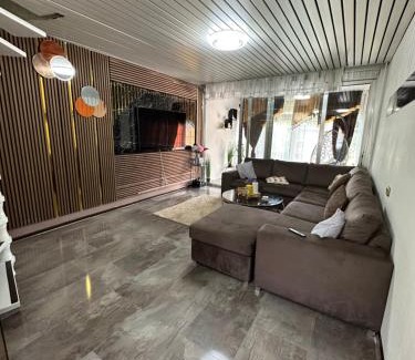 Pendrecht Casa | Wow