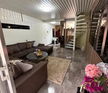 Pendrecht Casa | Wow