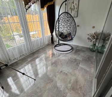 Pendrecht Casa | Wow