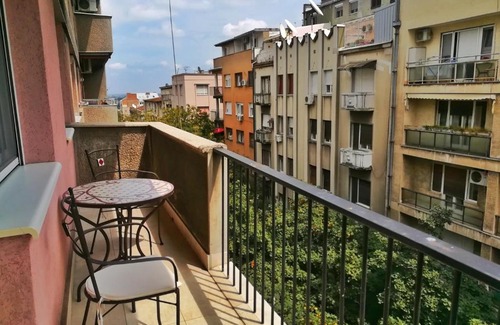 Stari Grad Apartamento | Wow! Private 5 Star Apartment near Main Square
