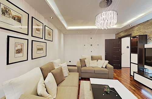 Stari Grad Apartamento | Wow! Private 5 Star Apartment near Main Square