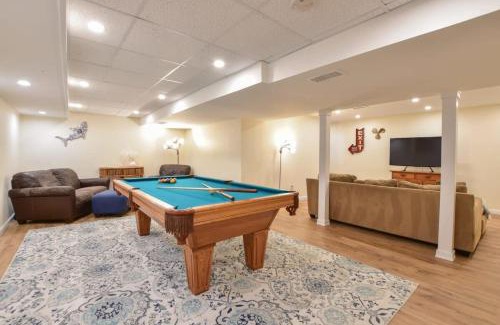 Brewster Casa | Wow Private Pool Game Room and Fire Pit
