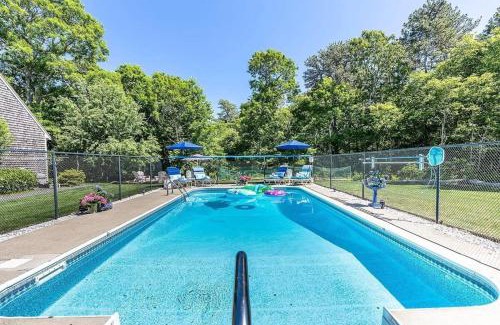 Brewster Casa | Wow Private Pool Game Room and Fire Pit