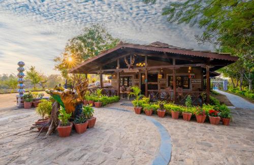Piparia Complejo | WOW STAYZ2 Pachmarhi Ecotel Resort
