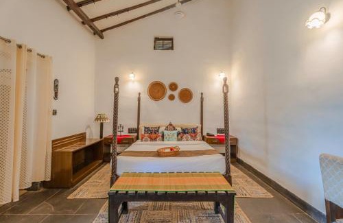 Piparia Complejo | WOW STAYZ2 Pachmarhi Ecotel Resort