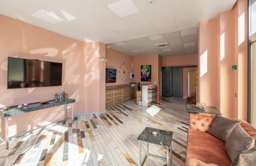 Sofia Apartamento | WOW studios for rent 2 bul Montevideo 25A - B