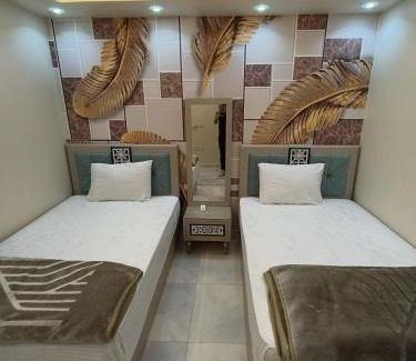 Agouza Apartamento | wow super lux apartment near to Nile شقة سوبر لوكس جديدة جامعة الدول العربية المهندسين