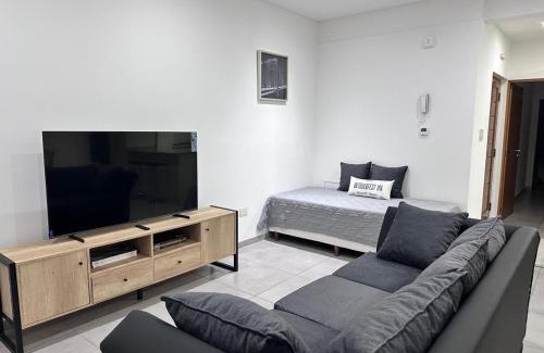 Province of Tierra del Fuego Apartamento | Wow! Ushuaia Apartments