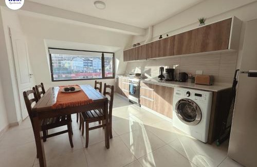 Province of Tierra del Fuego Apartamento | Wow! Ushuaia Apartments