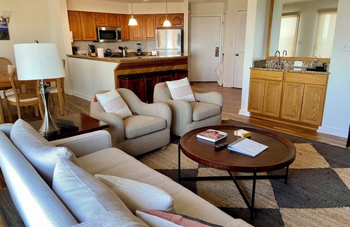 Nellysford Condominio | Wow! What A View!