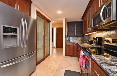 Kahana Condominio | WOW - FRENTE AL MAR DIRECTO