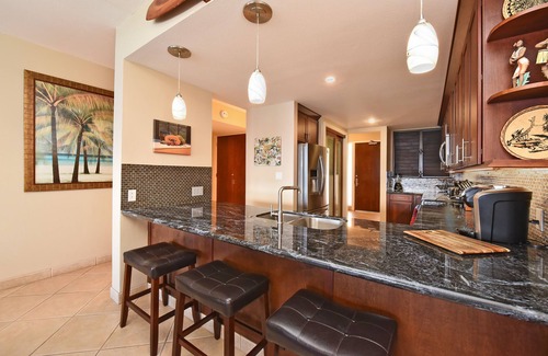 Kahana Condominio | WOW - FRENTE AL MAR DIRECTO