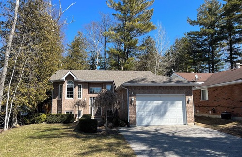 Wasaga Beach Casa | WoWSaga peaceful 3bdr close to Blue Mountain