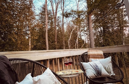 Wasaga Beach Casa | WoWSaga peaceful 3bdr close to Blue Mountain