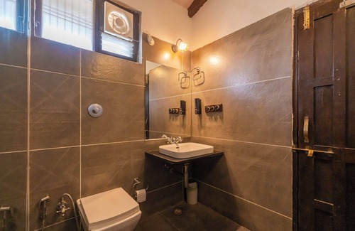 Piparia Complejo | WOWSTAYZ2 PACHMARHI ECOTEL RESORT