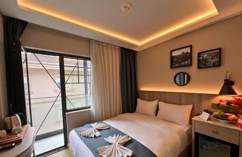 Beyazit Hotel | Woxx Hotel