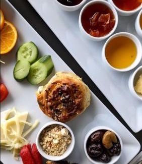 Fethiye Hotel | Woynpoint Hotel&Cafe