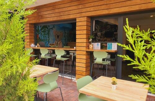 Fethiye Hotel | Woynpoint Hotel&Cafe