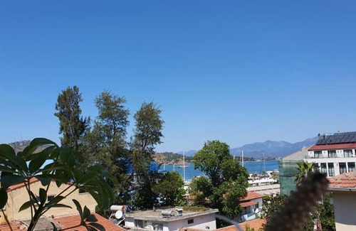 Fethiye Hotel | Woynpoint Hotel&Cafe