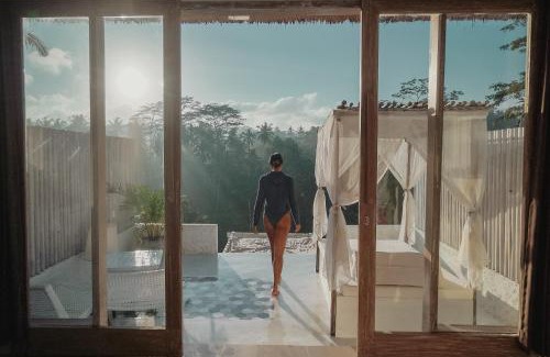 Payangan Complejo | Woywoy Escape Bresela Adults Only