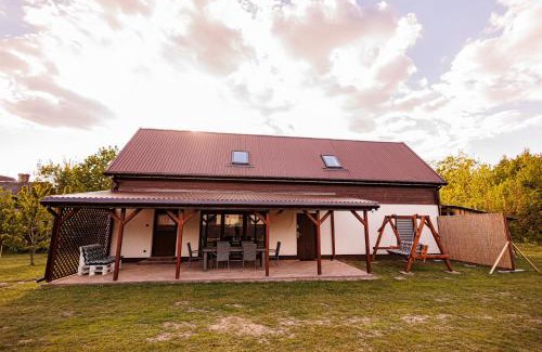Bialowieza Casa | Wróbelek