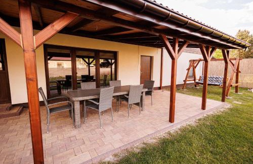 Bialowieza Casa | Wróbelek
