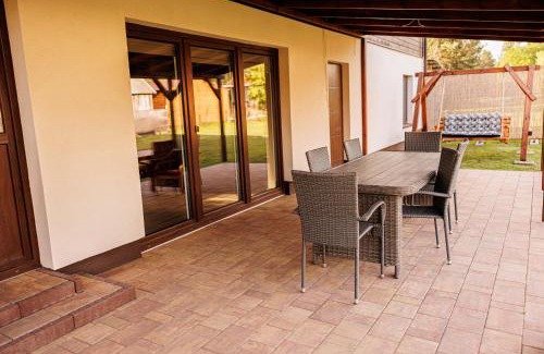 Bialowieza Casa | Wróbelek