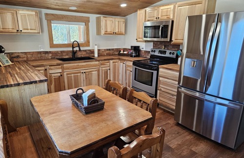 Nathrop Cabina | Wranglers Cabin at Deer Valley