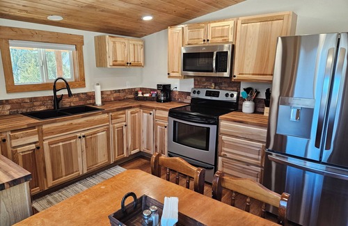 Nathrop Cabina | Wranglers Cabin at Deer Valley