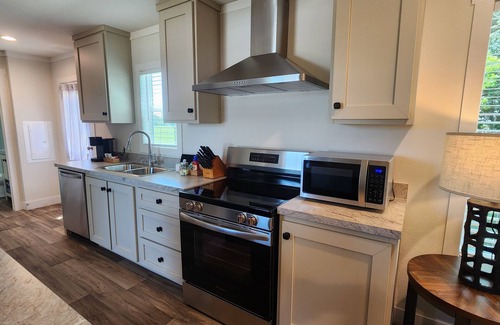 Tyler Casa | Wranglers Cabin
