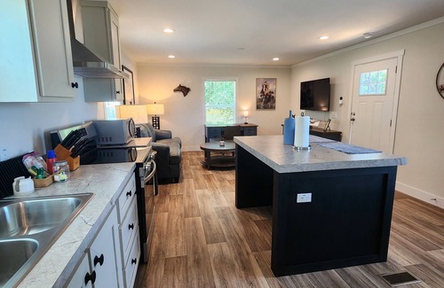 Tyler Casa | Wranglers Cabin